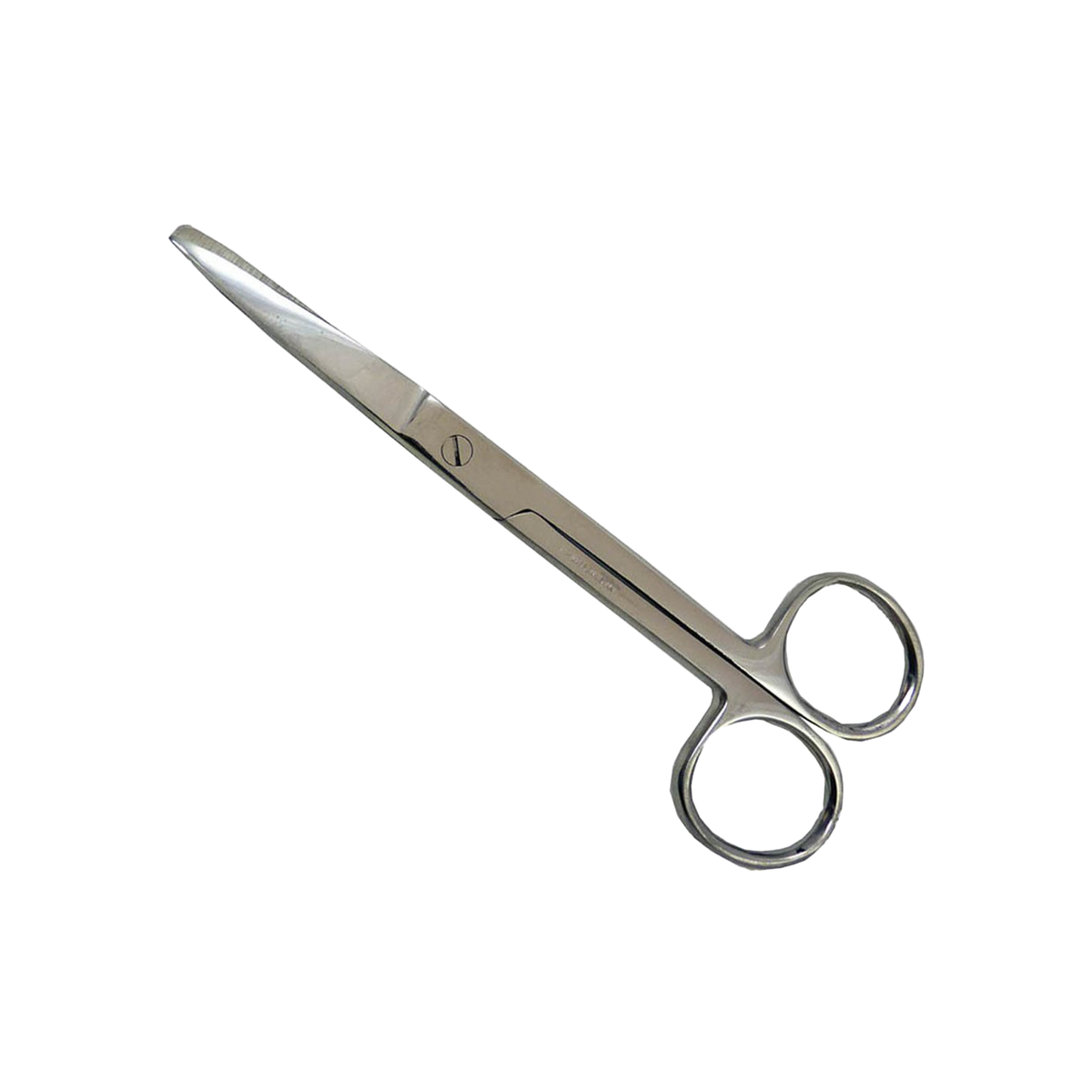 Scharfe/Blunt Tip Schere