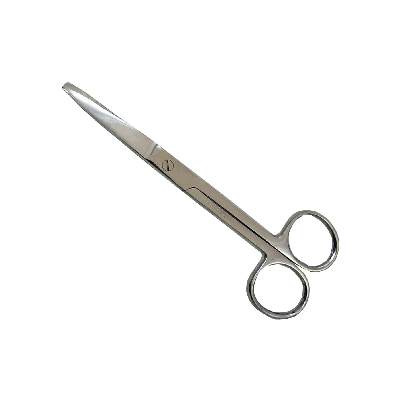 Scharfe/Blunt Tip Schere