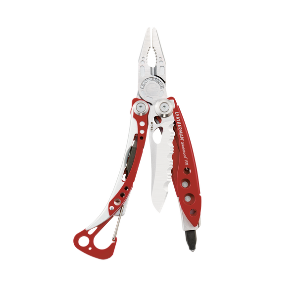 Ledermann Skeletool RX