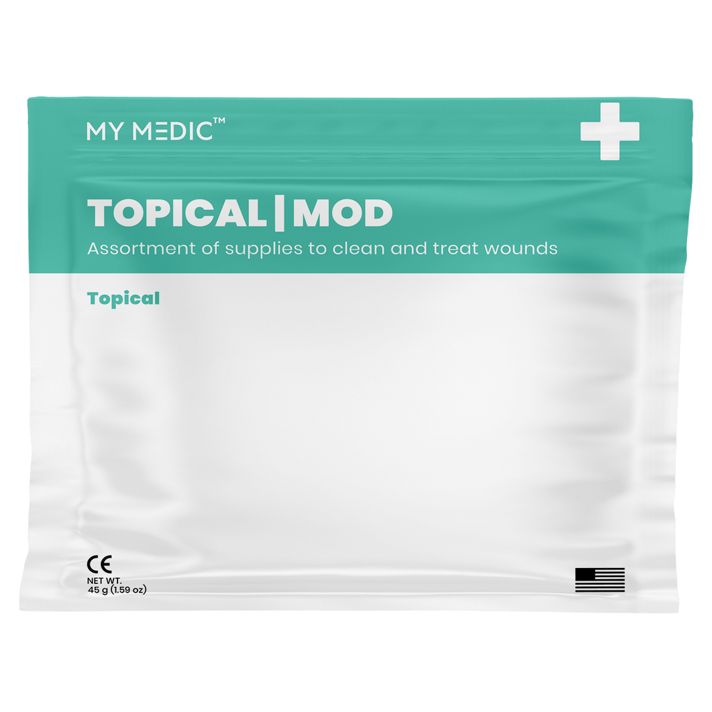 Topischer MOD