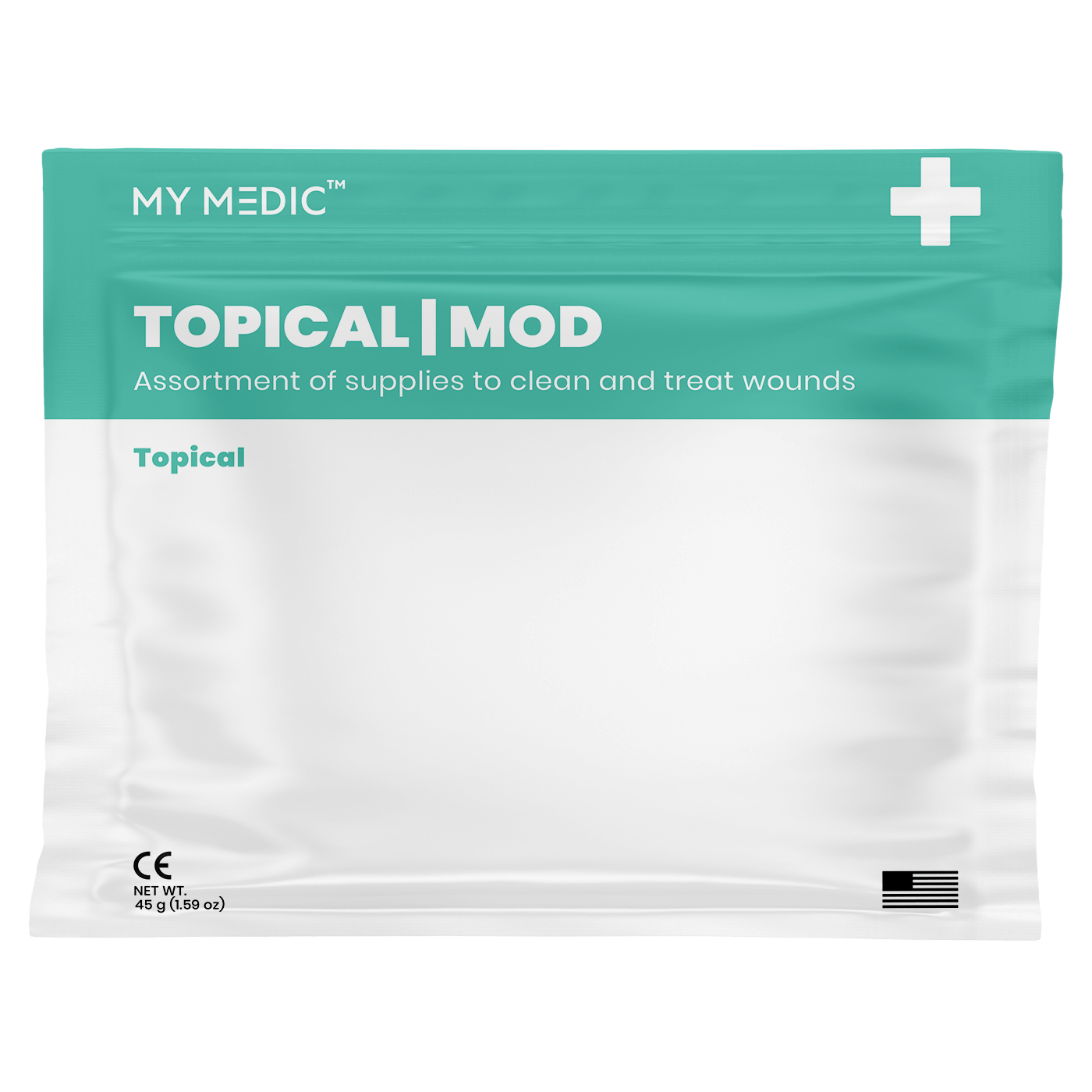 Topischer MOD