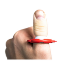 T-Ring Digit Tourniquet