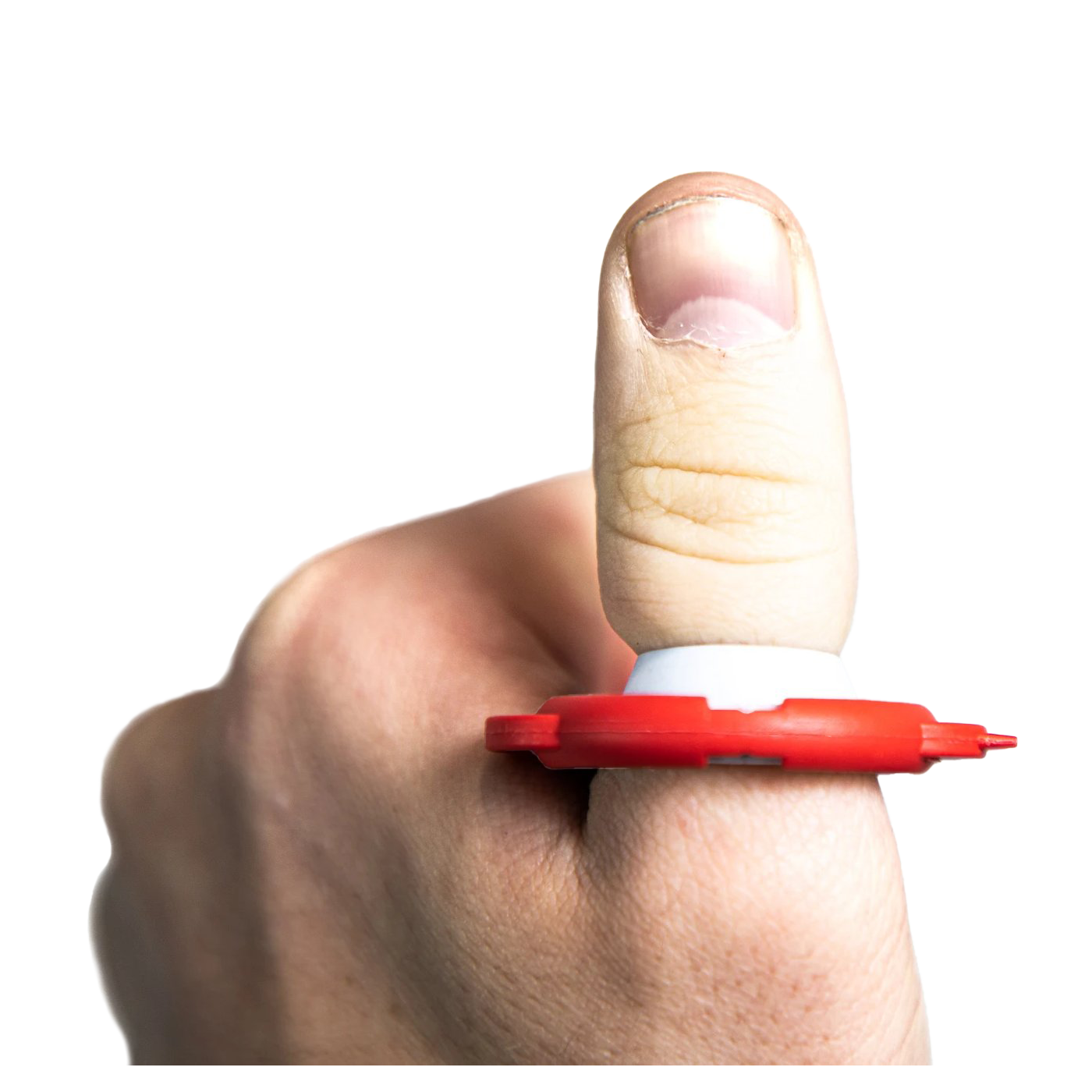 T-Ring Digit Tourniquet