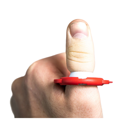T-Ring Digit Tourniquet