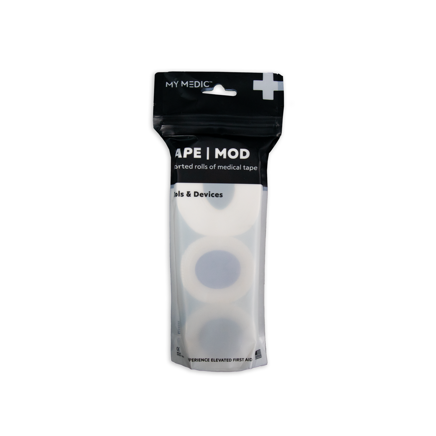 Tape | MOD