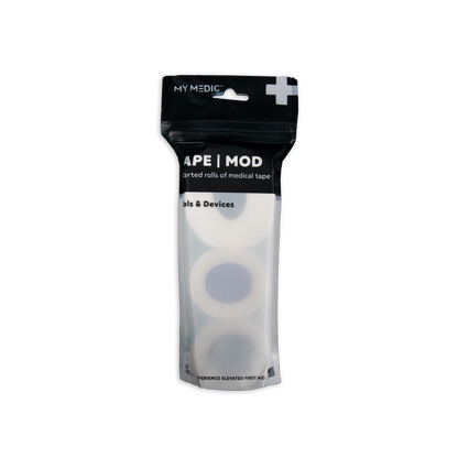 Tape | MOD