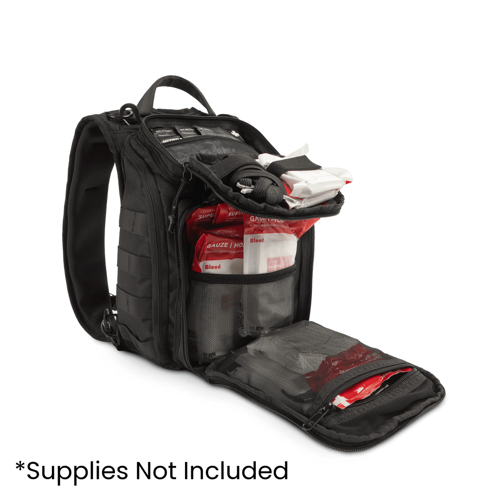 Recon | Nur für Bag Only