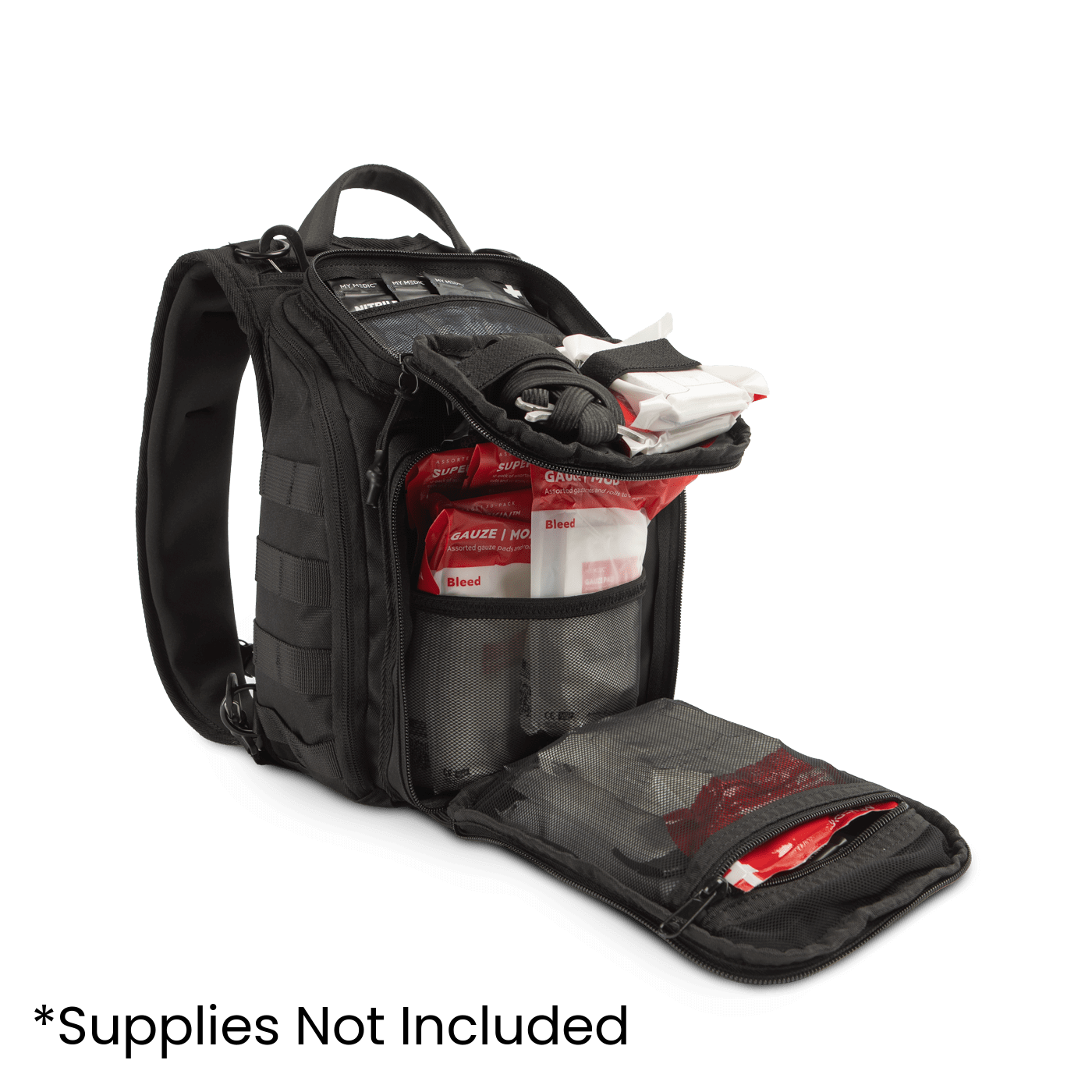 Recon | Nur für Bag Only