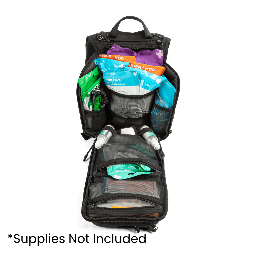 Recon | Nur für Bag Only