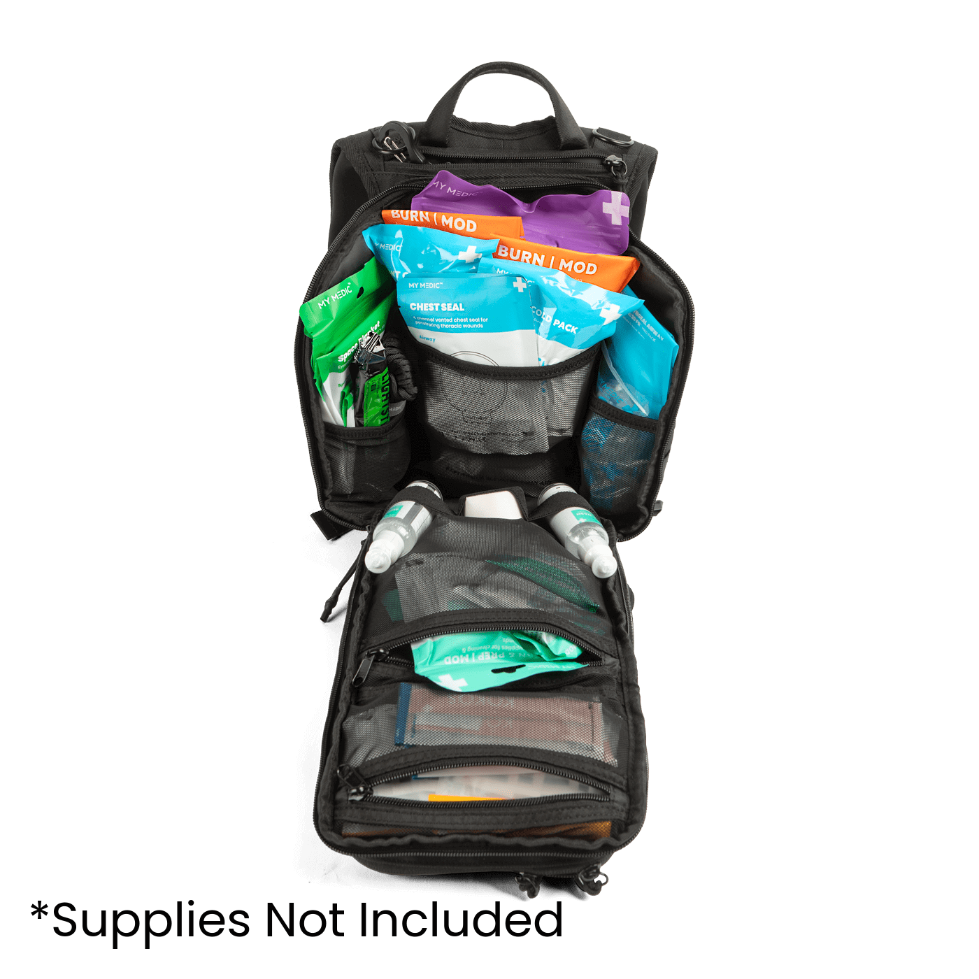 Recon | Nur für Bag Only