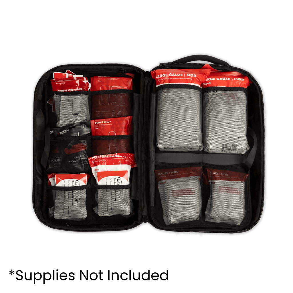 Scout | Nur mit der Tasche
