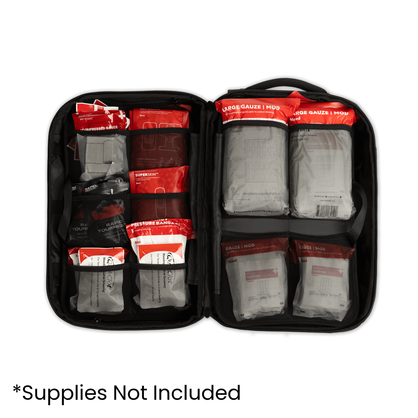 Scout | Nur mit der Tasche