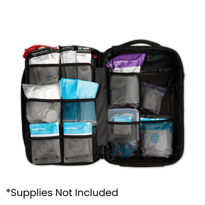 Scout | Nur mit der Tasche