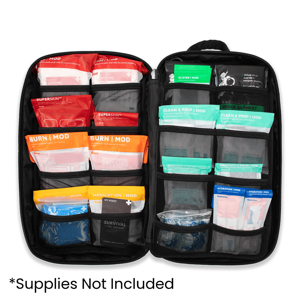 MyFAKTM Large | Nur mit Tasche