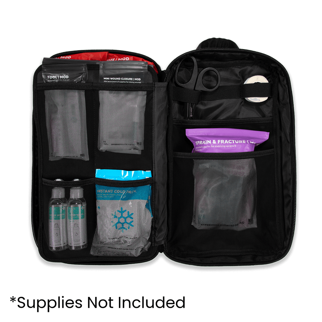 MyFAKTM Large | Nur mit Tasche