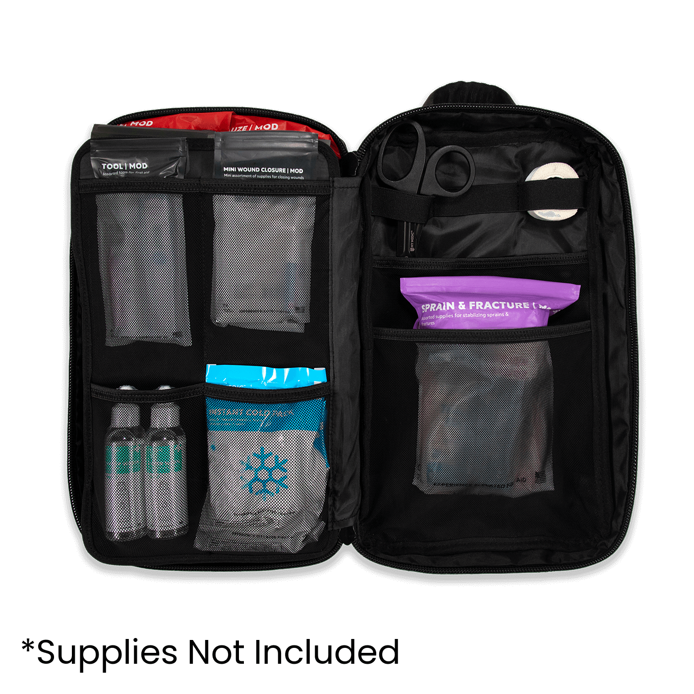 MyFAKTM Large | Nur mit Tasche