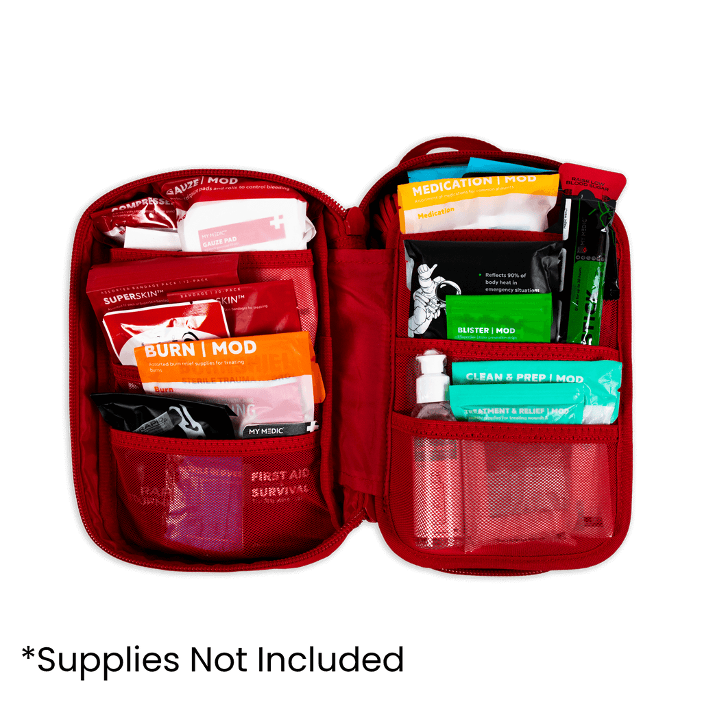 MyFAKTM | Nur für die Tasche