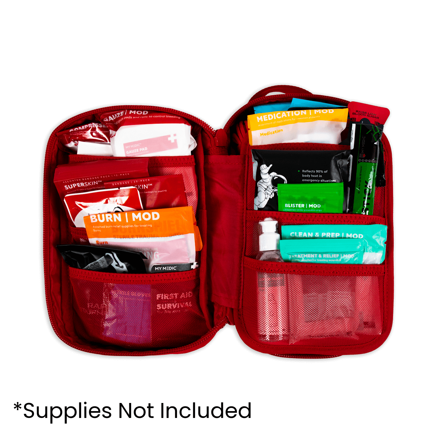 MyFAKTM | Nur für die Tasche