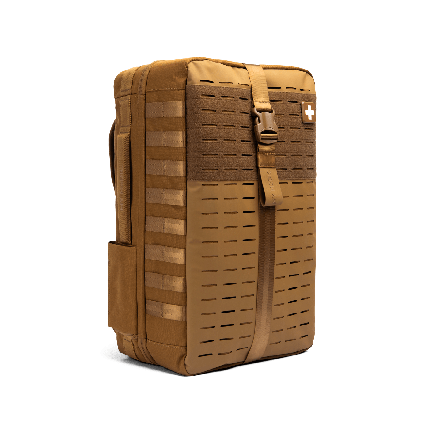 Medic | Nur mit der Tasche