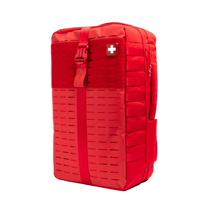 Medic | Nur mit der Tasche
