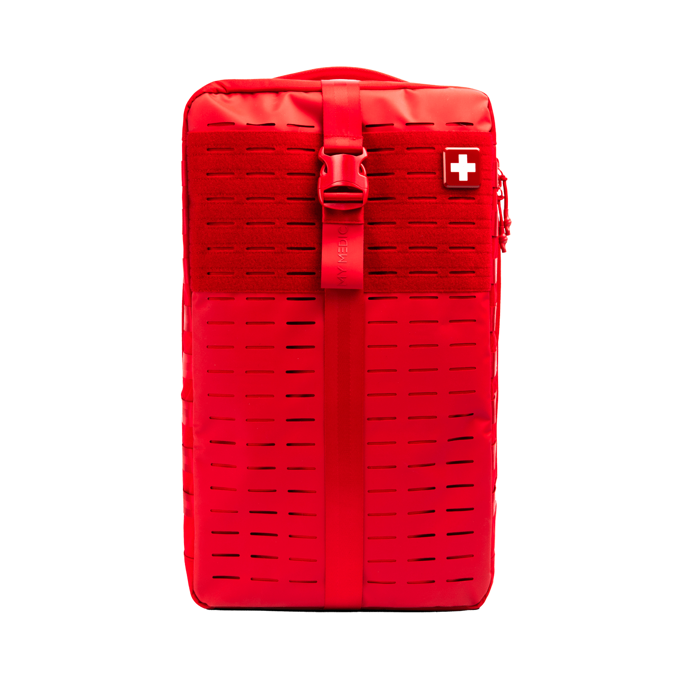 Medic | Nur mit der Tasche