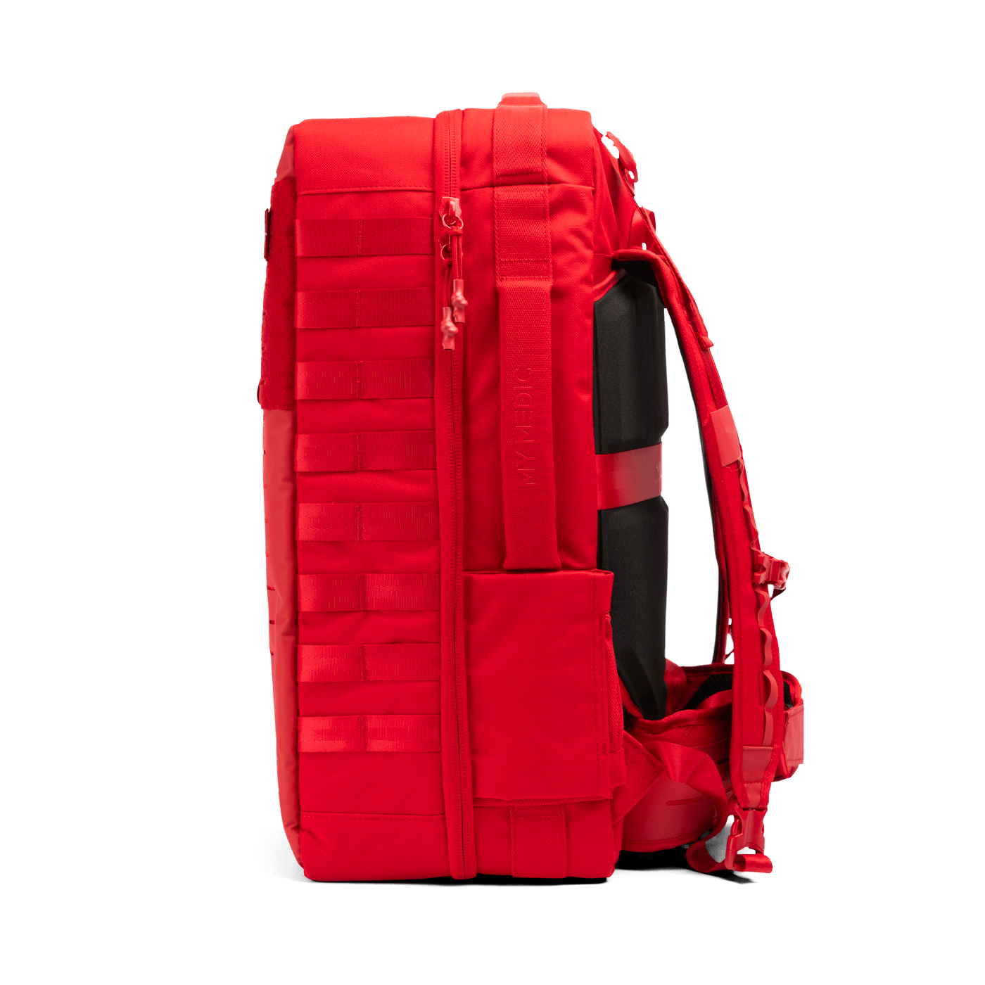 Medic | Nur mit der Tasche
