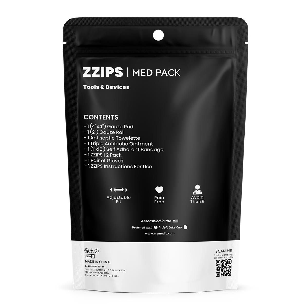 ZZIPS