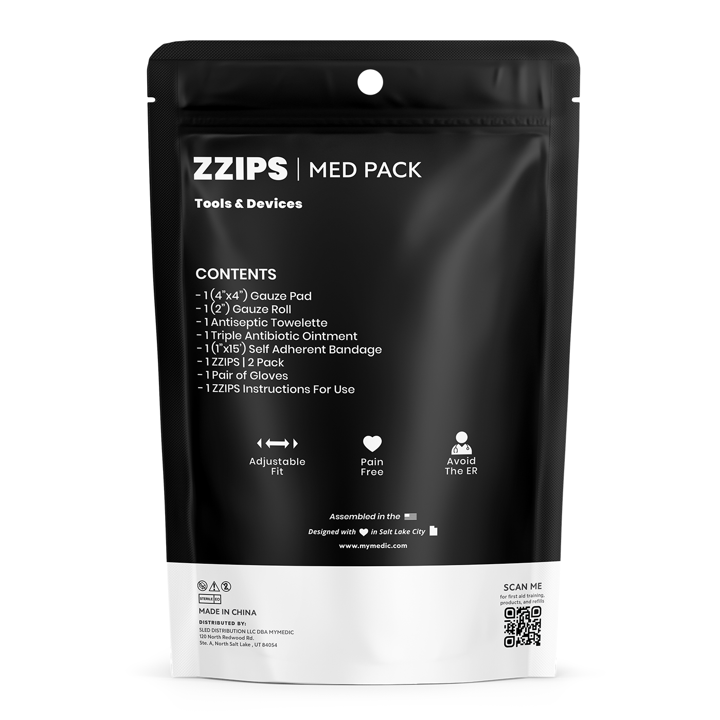 ZZIPS