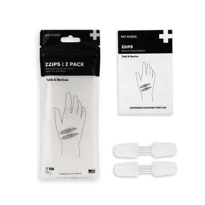 ZZIPS | 2 Packung