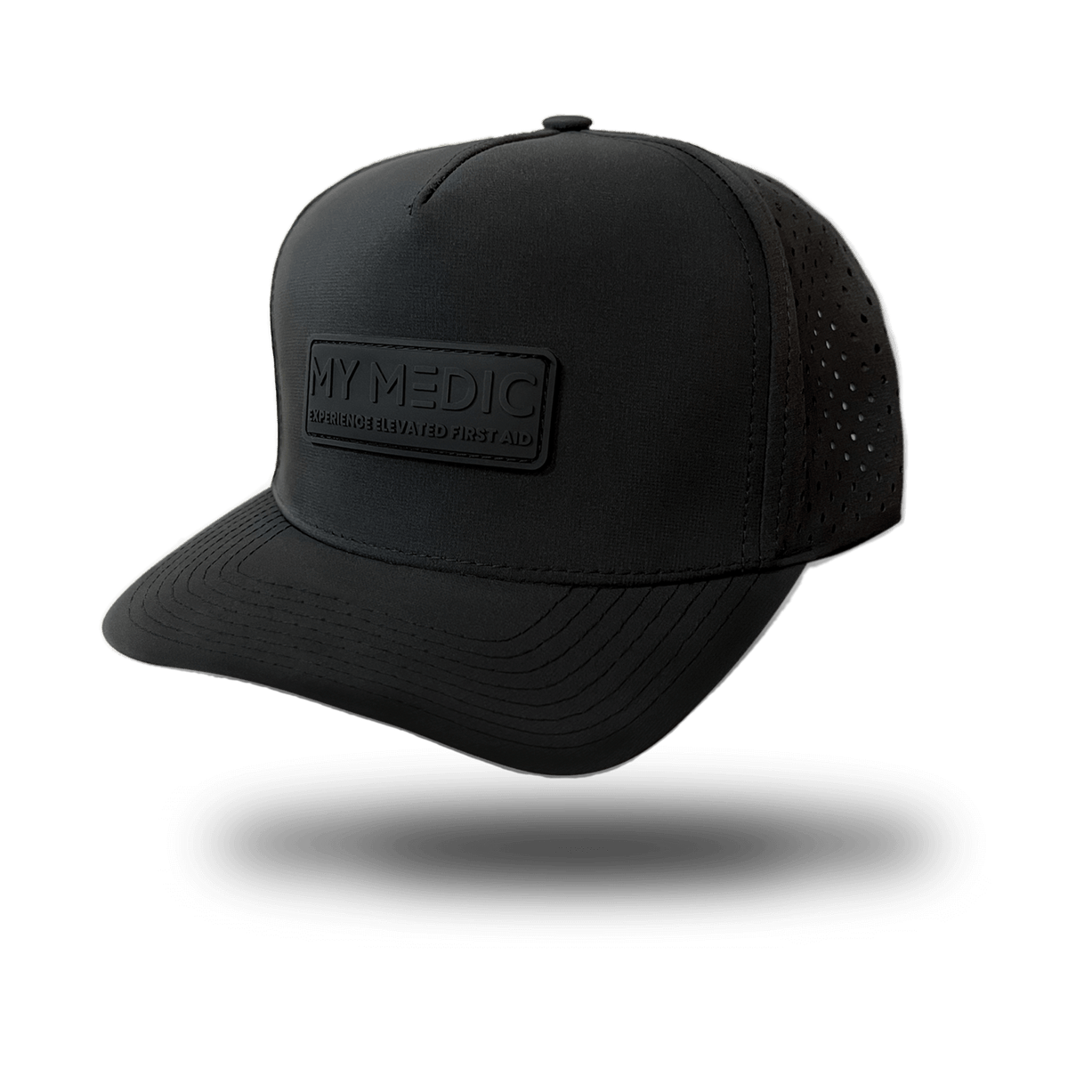 Mein Medic Logo Hut