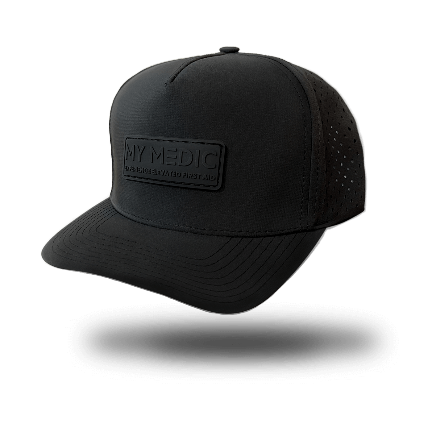 Mein Medic Logo Hut