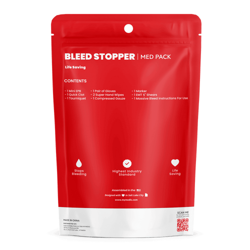 Blutungsstopper