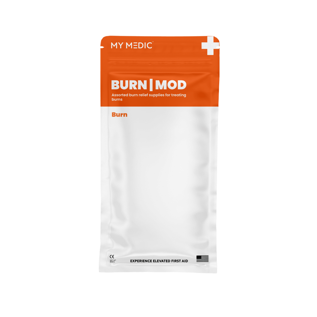 Burn MOD