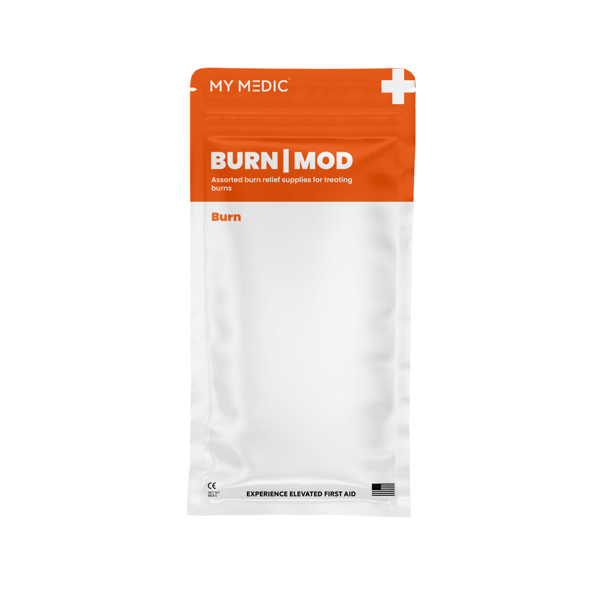 Burn MOD