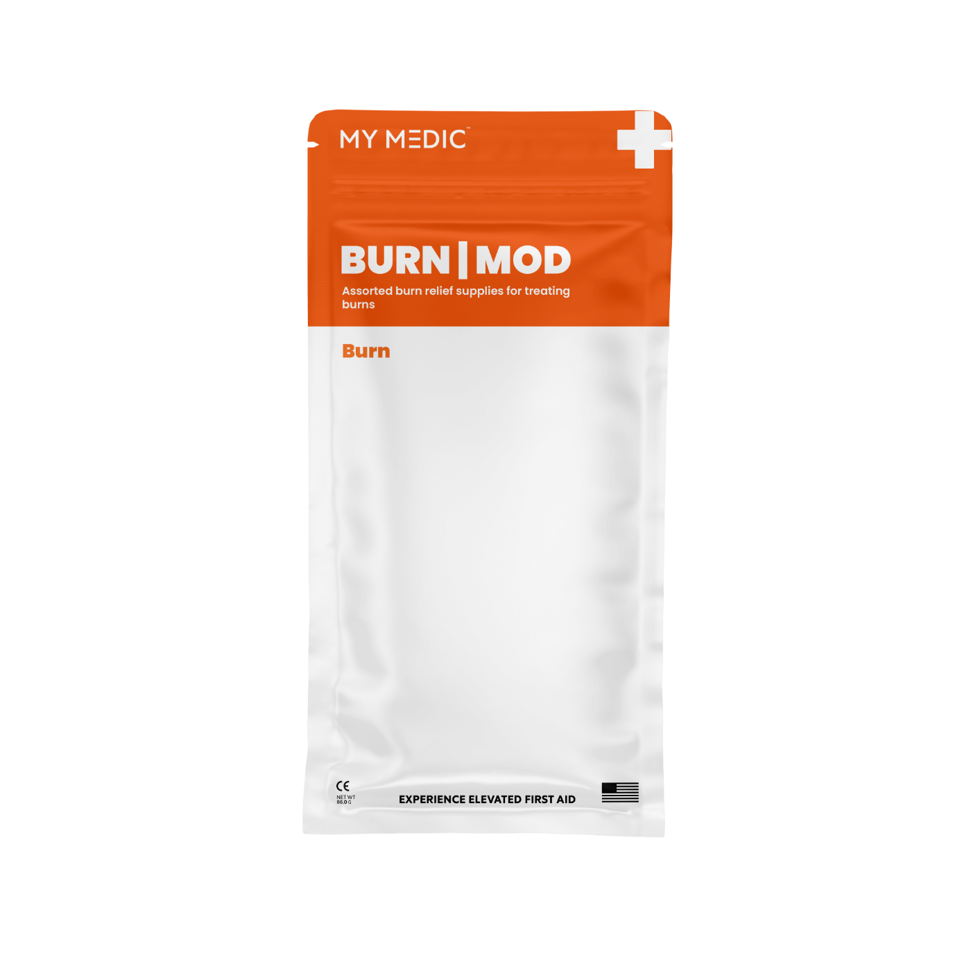 Burn MOD