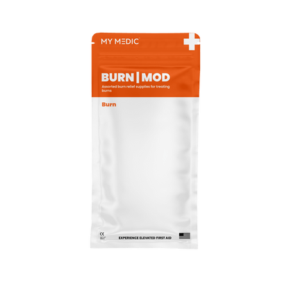 Burn MOD