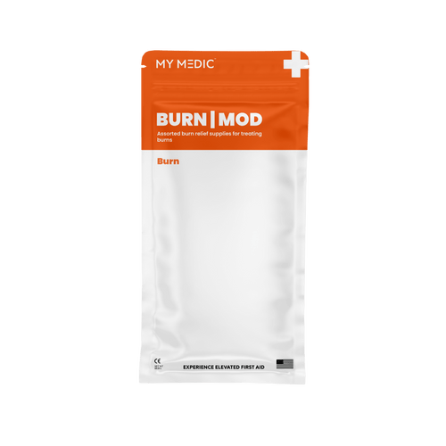 Burn MOD