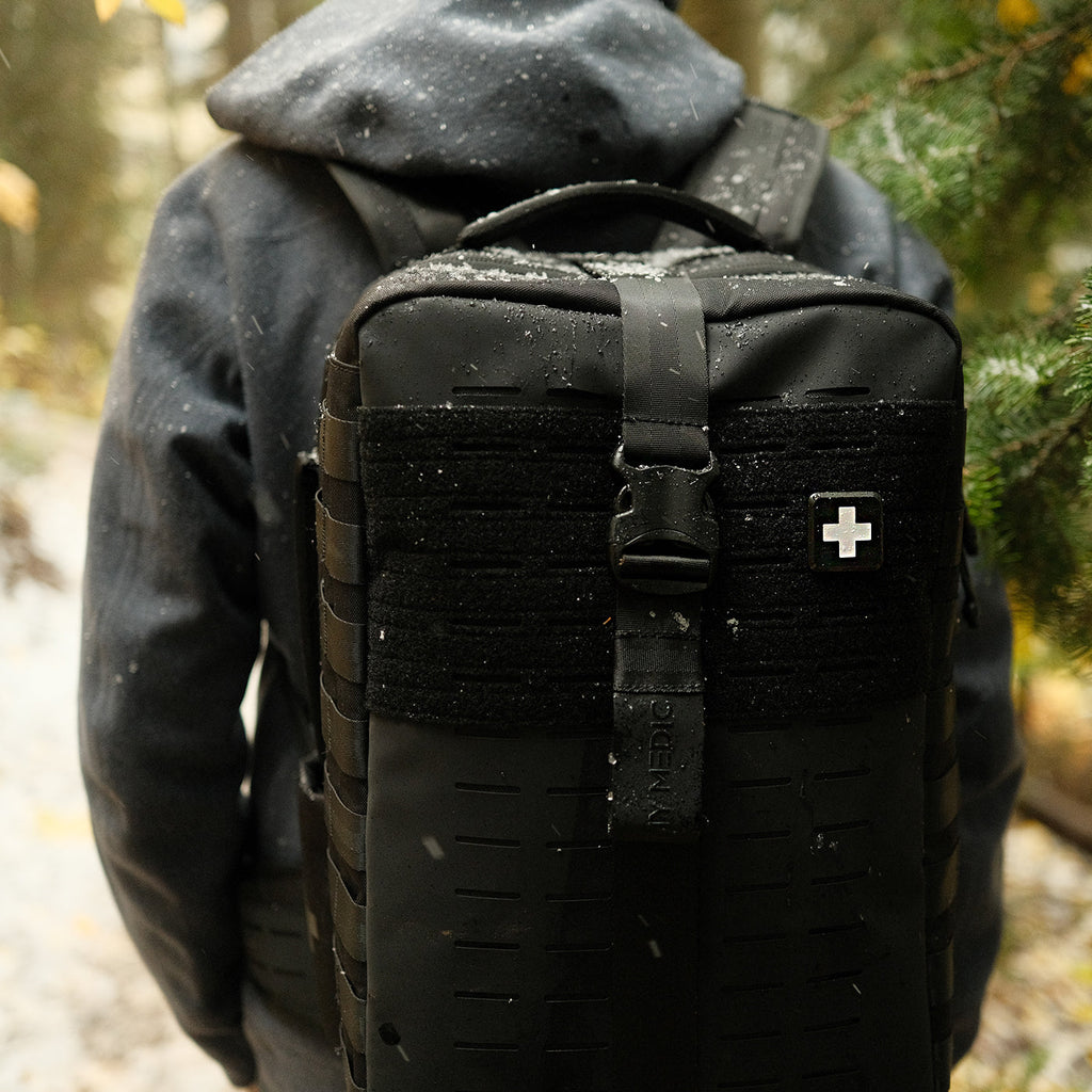 Scout | Nur mit der Tasche