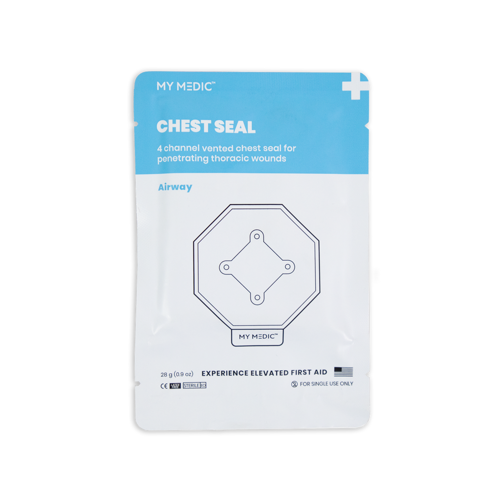Chest Seal | Versenkt