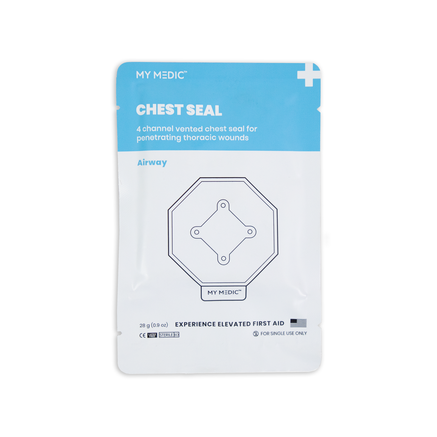 Chest Seal | Versenkt