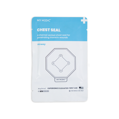 Chest Seal | Versenkt