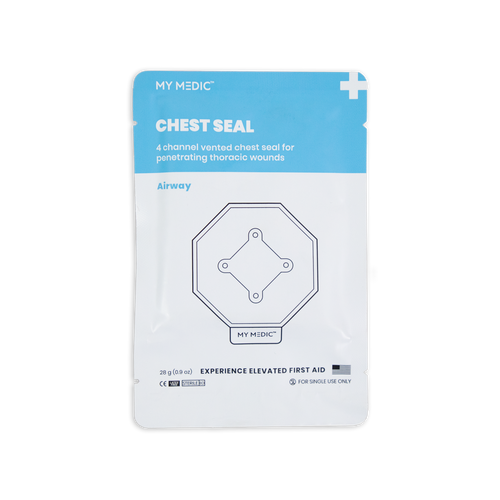 Chest Seal | Versenkt