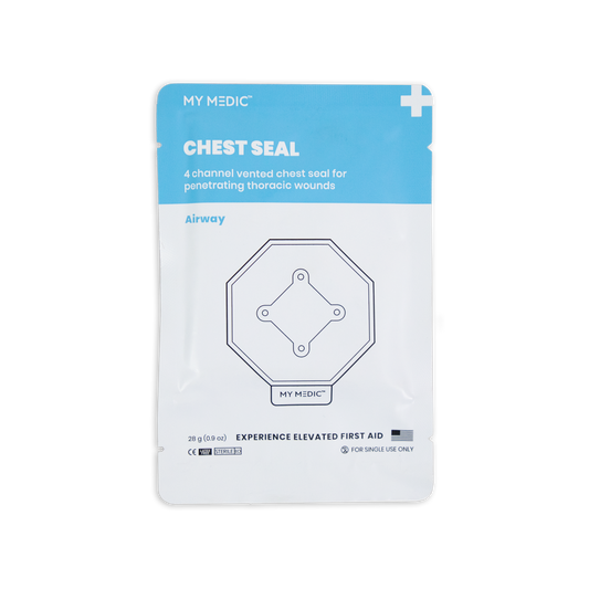 Chest Seal | Versenkt