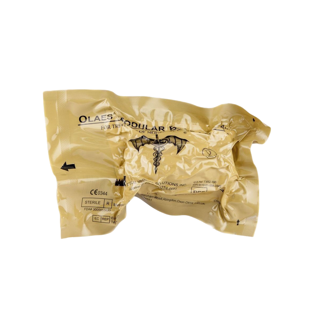 OLAES Modulare Bandagen