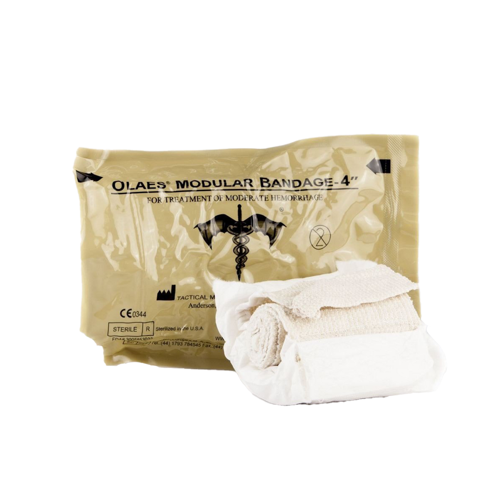 OLAES Modulare Bandagen