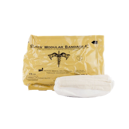 OLAES Modulare Bandagen