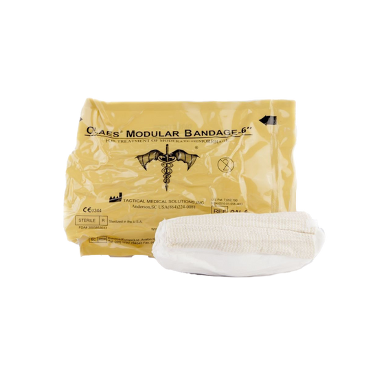 OLAES Modulare Bandagen