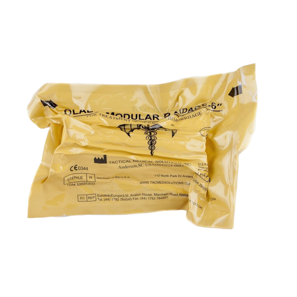 OLAES Modulare Bandagen
