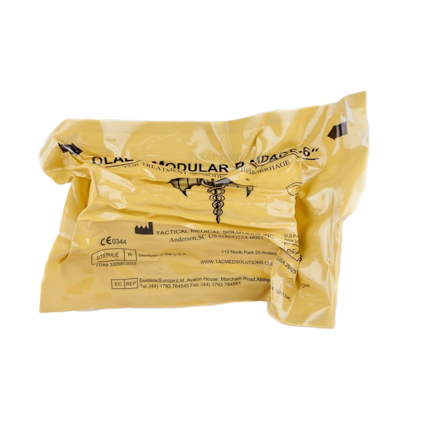 OLAES Modulare Bandagen