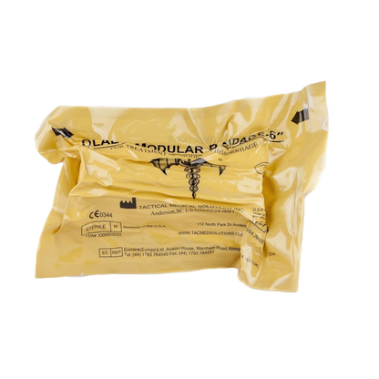 OLAES Modulare Bandagen